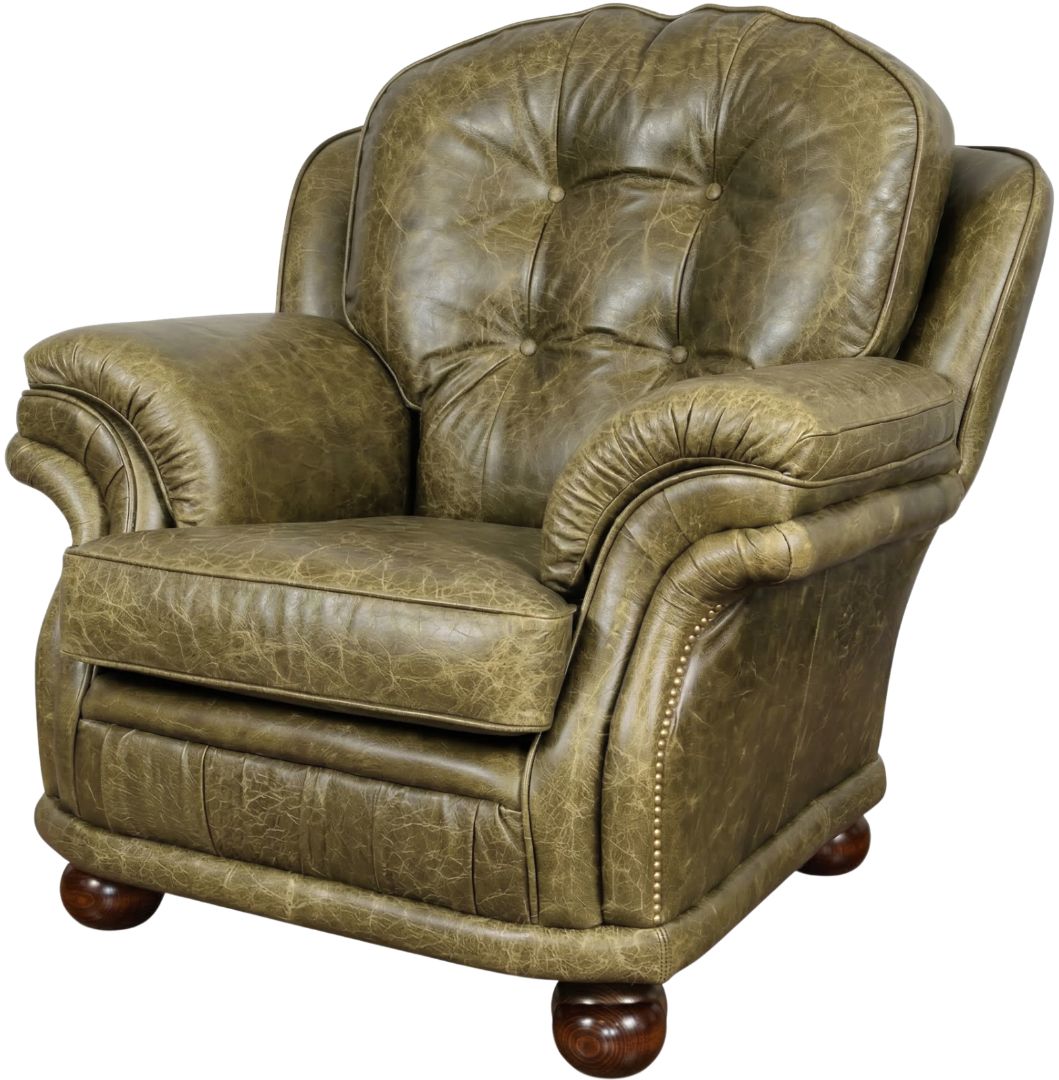 The Bentley Chesterfield